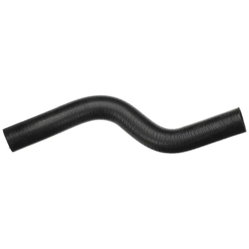Gates Radiator Coolant Hose 452mm ID fits Honda Accord 1998-2003 2.0