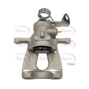 Apec Brake Caliper Assembly Rear Left LCA811N