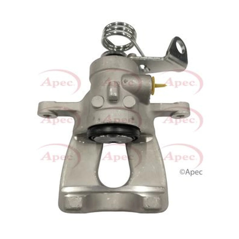 Apec Brake Caliper Assembly Rear Left LCA811N