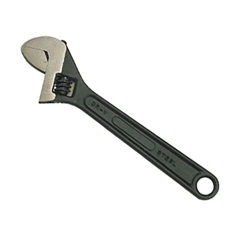 Teng Adjustable Wrench 4004 250mm (10in) - 4004