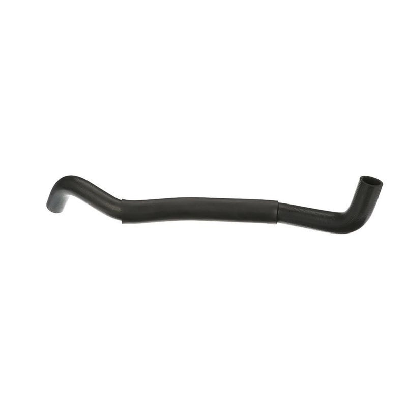 Gates Radiator Coolant Hose 800mm ID fits Kia Cee'D 2006-2012 1.4 1.6 2.0