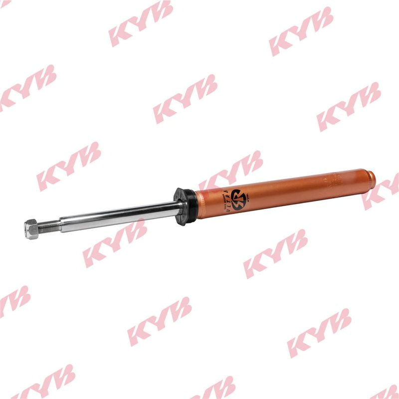 KYB Shock Absorber Damper Strut Front fits Opel Calibra A 1989-1997 2.0 2.5