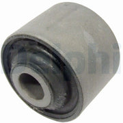 Delphi Axle Beam Bushing Rear fits Audi 80 B2 1978-1987 1.3 1.6 1.8 1.9 2.0