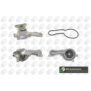 BGA Engine Cooling Water Pump CP7190T