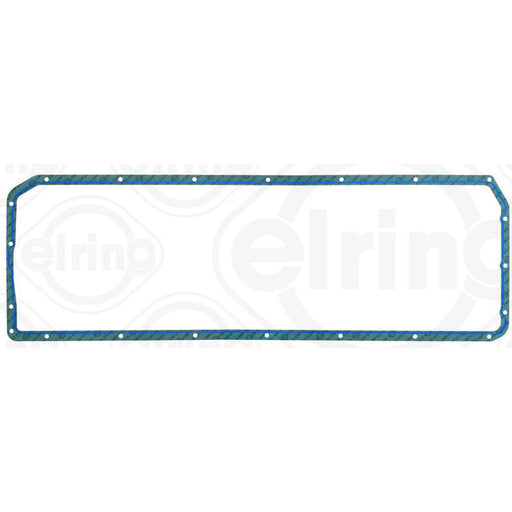 Elring Oil Sump Gasket Wide Thick 574.971