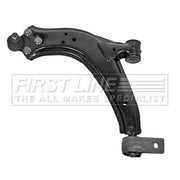 First Line Control/Trailing Arm fits Citroën Berlingo / Berlingo First 1996-2011