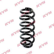 KYB Rear Suspension Coil Spring fits Opel Insignia B Country Tourer 2018 on 2.0