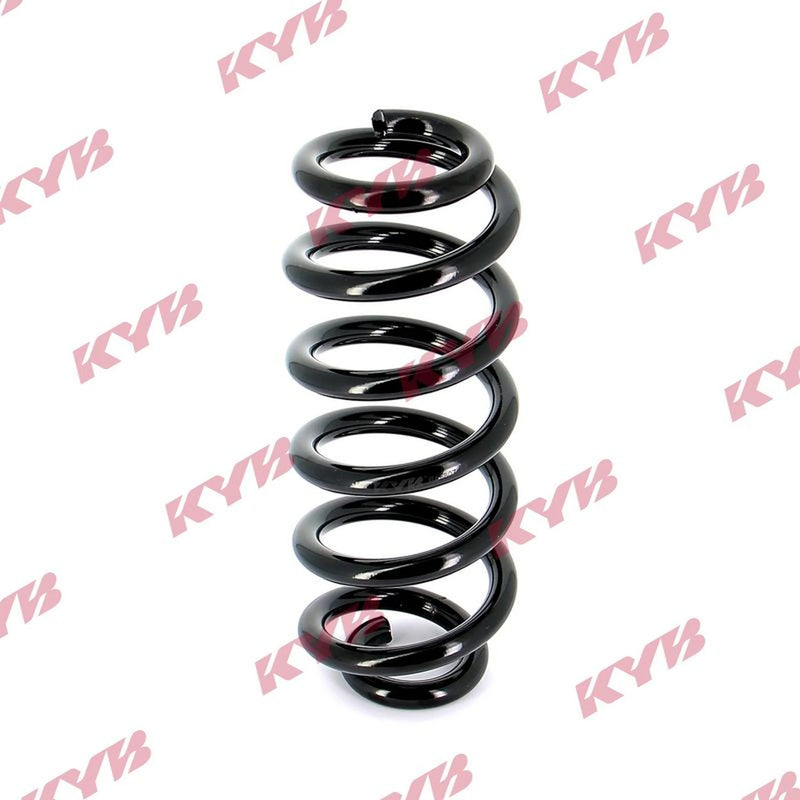 KYB Rear Suspension Coil Spring fits Opel Insignia B Country Tourer 2018 on 2.0