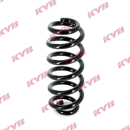 KYB Rear Suspension Coil Spring RA5807