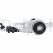 Delphi Control/Trailing Arm Front Right fits Infiniti G 2007 on