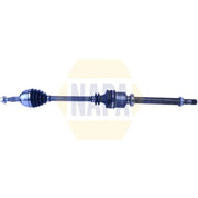 NAPA CV Drive Shaft Driveshaft Front Right NDS1121R