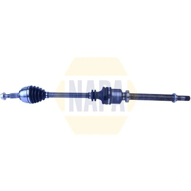 NAPA CV Drive Shaft Driveshaft Front Right NDS1121R