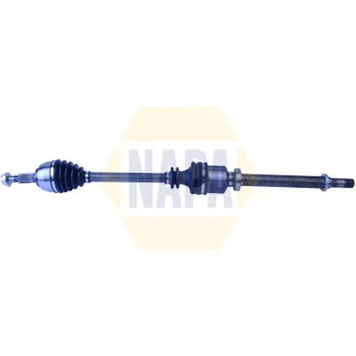 NAPA CV Drive Shaft Driveshaft Front Right NDS1121R