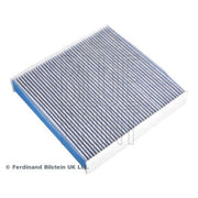 Blue Print Cabin Air Filter (Pollen Filter) fits Land Rover Defender 2007-2016