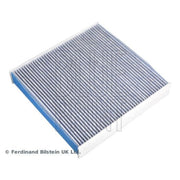 Blue Print Cabin Air Filter (Pollen Filter) ADBP250031