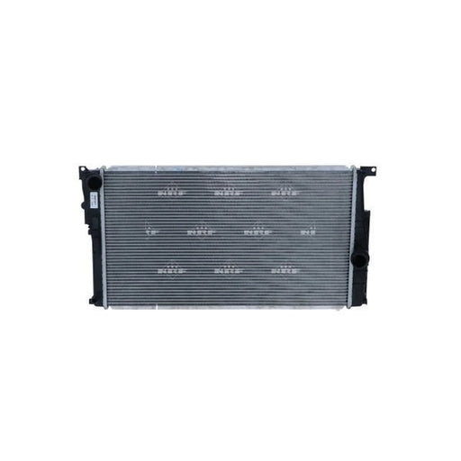 NRF Engine Radiator 58411