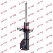 KYB Shock Absorber Damper Strut Front Right fits Mazda 323 F/P 1998-2004