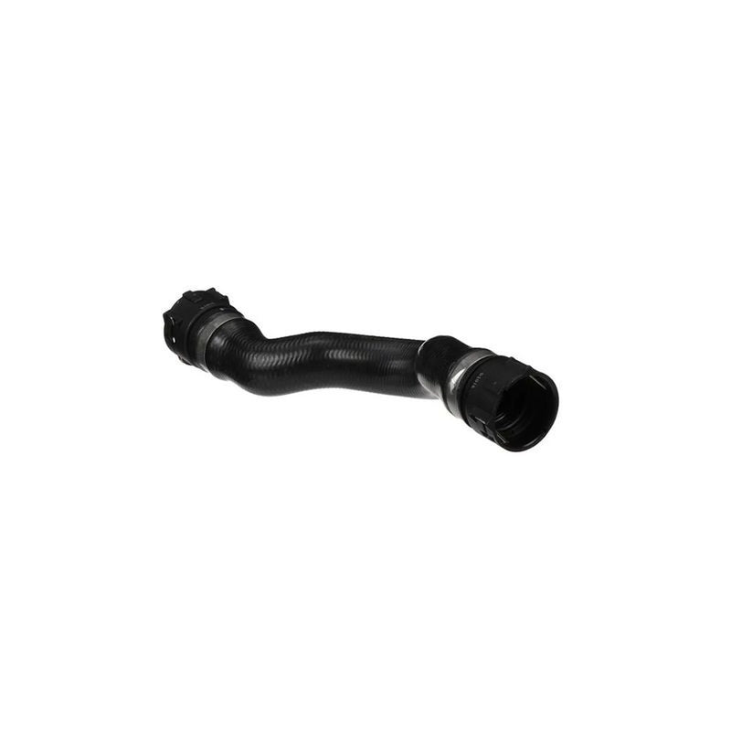 Gates Radiator Coolant Hose 381mm ID fits Volvo S60 II 2010-2018 3.0