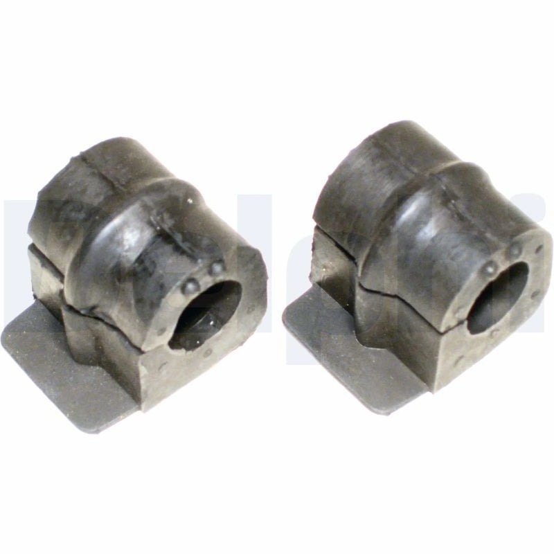 Delphi 2 x Anti Roll Bar Bush fits Opel Astra F 1991-2001 1.4 1.6 1.7 1.8 2.0
