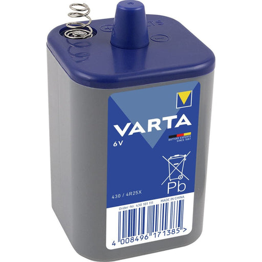 Varta PJ996 Lantern Battery Varta - NN4 Online