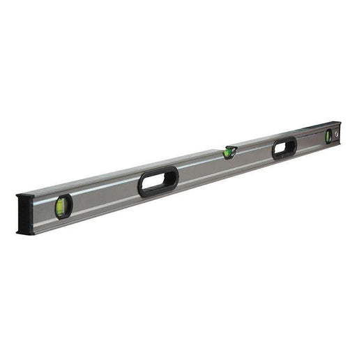 Stanley® Hand Tools FatMax® Pro Box Beam Spirit Level 3 Vial 200cm STANLEY® Hand Tools - NN4 Online