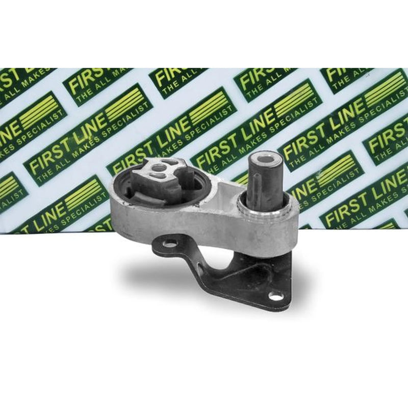 First Line Engine Mount Mounting fits Ford Transit Courier B460 2014-2023
