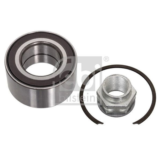 Febi Wheel Bearing Kit 66mm 100507