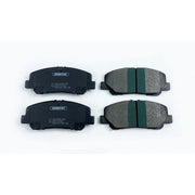 Juratek Front Brake Pad Set fits Toyota Alphard / Vellfire 2008-2015 2.4 3.5