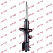 KYB Shock Absorber Damper Strut Front Left fits Daewoo Nubira 1997-2003 1.6 2.0