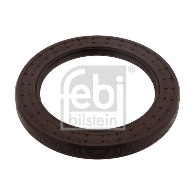 Febi Wheel Bearing Shaft Seal 140mm OD ID Wide 18934