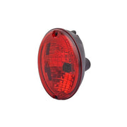 Hella Rear Fog Light Lamp Unit Right