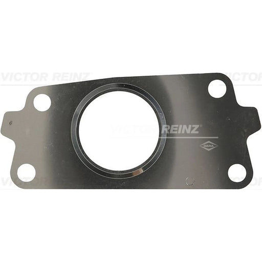Victor Reinz Exhaust Manifold Gasket Wide Thick 71-10414-00