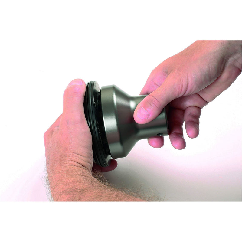 Laser Centre Lock Wheel Nut Socket - for Porsche 7339 Laser - Dynamic Drive
