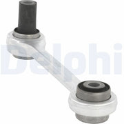 Delphi Control/Trailing Arm Lower fits Audi A8 D2 1994-2002
