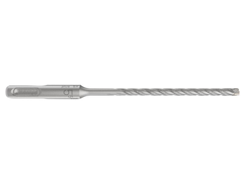 Bosch Powertool Accessories PRO SDS plus-5X Hammer Drill Bit 5.0 x 100 x 160mm Bosch Powertool Accessories - NN4 Online