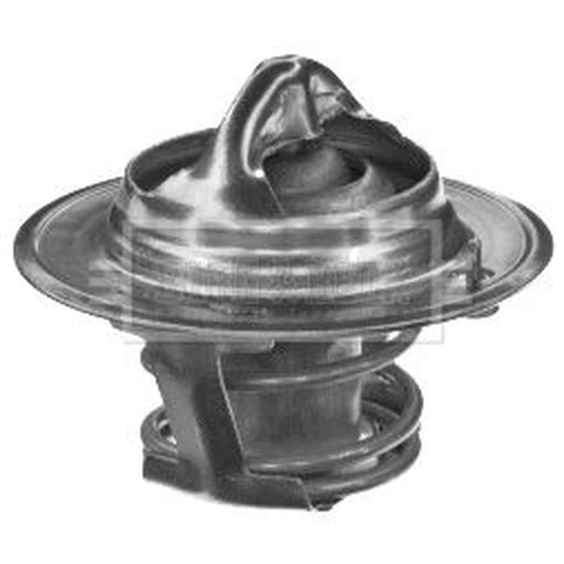 Borg & Beck Thermostat,Coolant BTS107.82