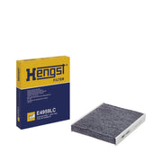 Hengst Cabin Air Filter (Pollen Filter) fits Lexus Es 2018 on