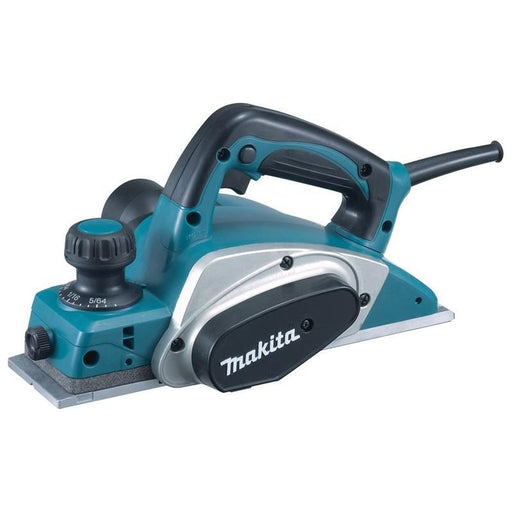 Makita KP0800K 82mm Planer with Case 620W 110V Makita - NN4 Online