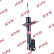 KYB Shock Absorber Damper Strut Front Left fits Suzuki Across 2020 on 2.5