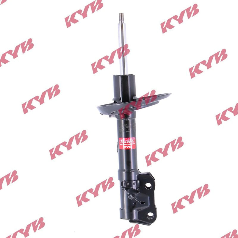 KYB Shock Absorber Damper Strut Front Left fits Suzuki Across 2020 on 2.5