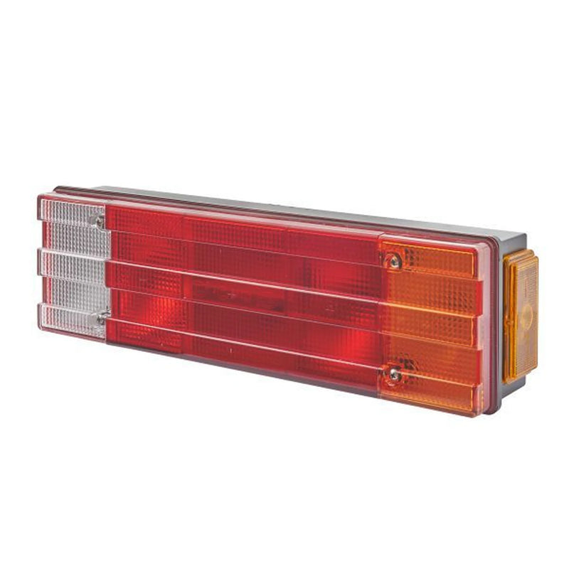 Hella Tail Light / Lamp P21W Right
