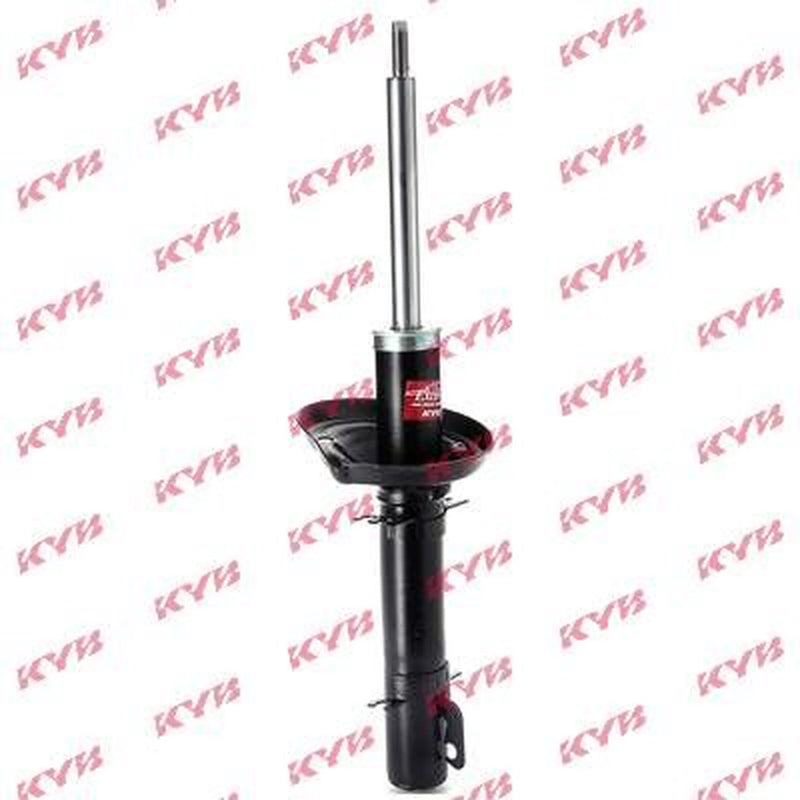 KYB Shock Absorber Damper Strut Front fits Audi A3 1996-2003 1.6 1.8 1.9