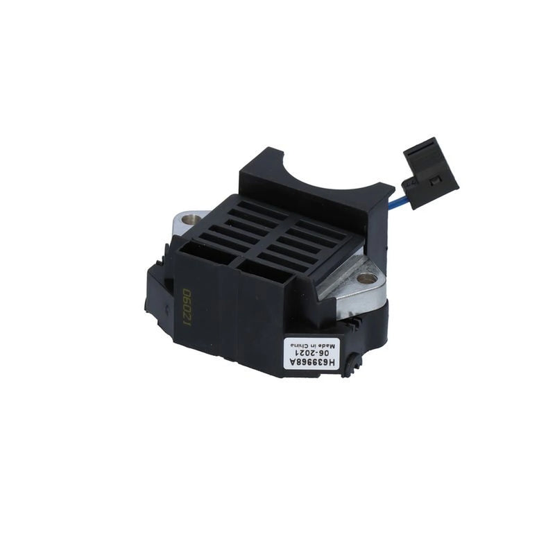 Valeo Alternator Voltage Regulator 182007