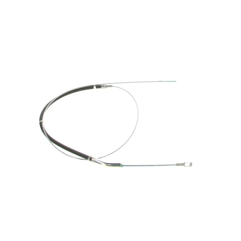 Bosch Handbrake Cable Centre fits VW Beetle 1960-2003 1.2 1.3 1.6