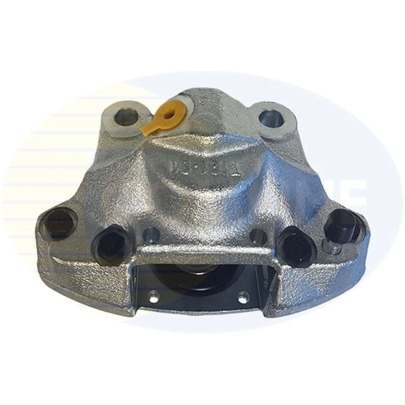 Comline Brake Caliper Assembly Rear Right fits Mercedes-Benz /8 1968-1977