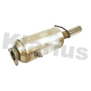 Klarius Diesel Particulate Filter T/A fits Land Rover Range Rover Evoque