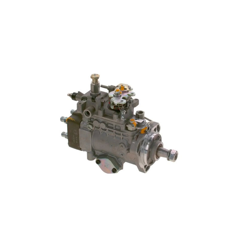 Bosch Diesel Injection Pump