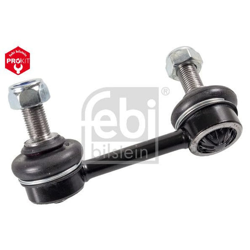 Febi Stabiliser Bar Link Coupling Rod Front Left 41624