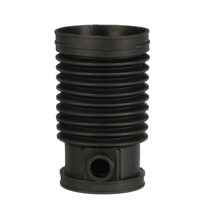 Gates Air Supply Hose 175mm Plastic fits BMW 5 1992-1996