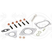 Elring Charger Mounting Kit 452.651